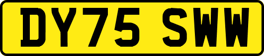 DY75SWW
