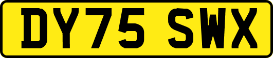 DY75SWX
