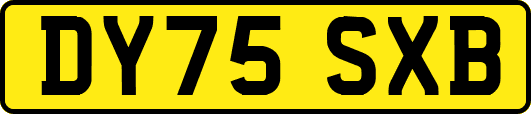 DY75SXB