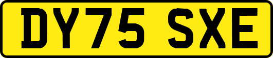 DY75SXE