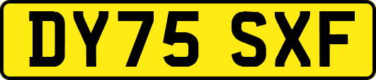 DY75SXF