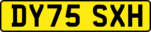 DY75SXH