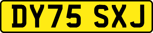 DY75SXJ