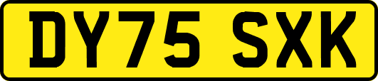 DY75SXK