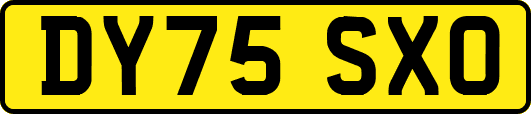 DY75SXO