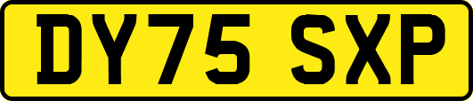 DY75SXP