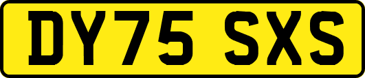DY75SXS