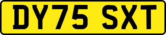 DY75SXT