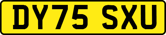 DY75SXU