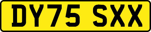 DY75SXX