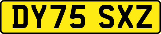 DY75SXZ