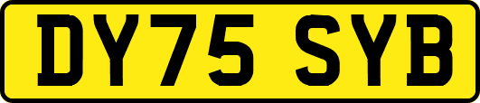DY75SYB