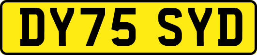 DY75SYD