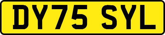 DY75SYL