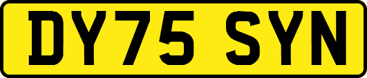 DY75SYN