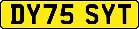 DY75SYT