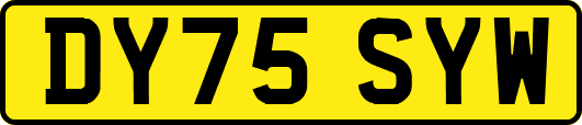 DY75SYW