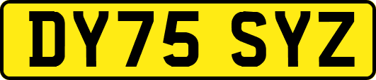 DY75SYZ