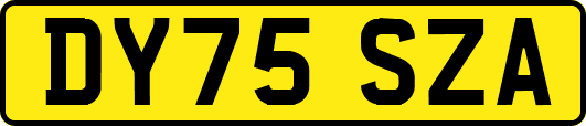 DY75SZA
