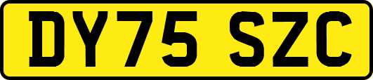 DY75SZC