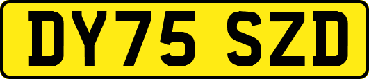 DY75SZD