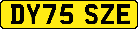 DY75SZE