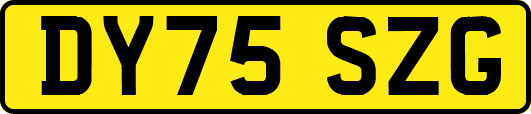 DY75SZG
