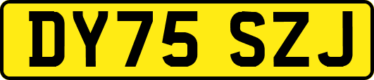 DY75SZJ