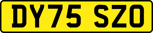 DY75SZO