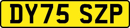DY75SZP