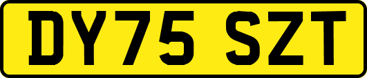 DY75SZT