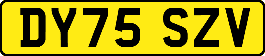 DY75SZV