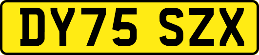 DY75SZX