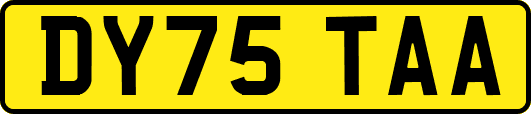 DY75TAA