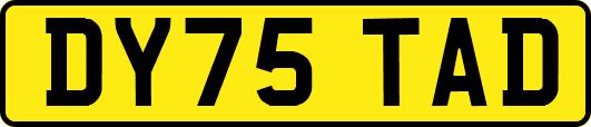 DY75TAD