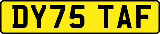 DY75TAF