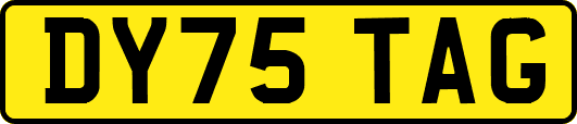 DY75TAG