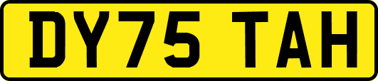 DY75TAH