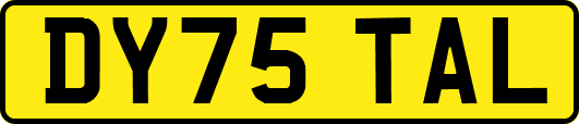 DY75TAL