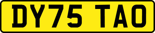 DY75TAO