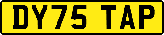 DY75TAP