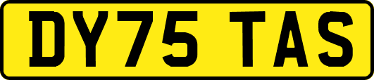 DY75TAS