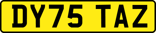 DY75TAZ