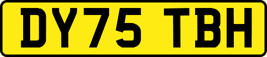 DY75TBH