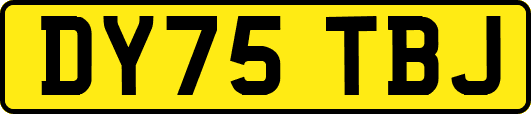DY75TBJ