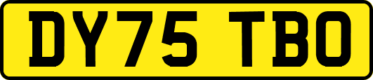 DY75TBO