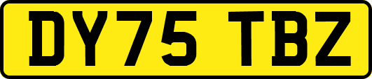 DY75TBZ