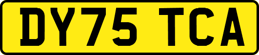 DY75TCA