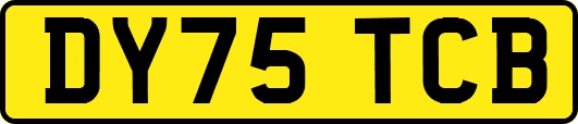DY75TCB