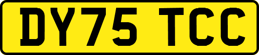DY75TCC